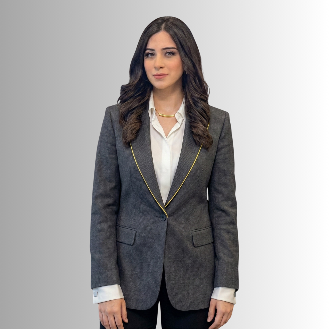 Bushra Imdad - Director Strategic Digital Marketing